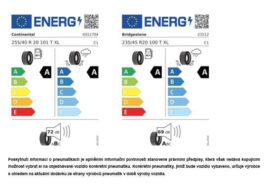 Volkswagen ID.7 Tourer Pro S People  / 210kW na operativní leasing