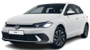 Volkswagen Polo 1,0 TSI na operativní leasing