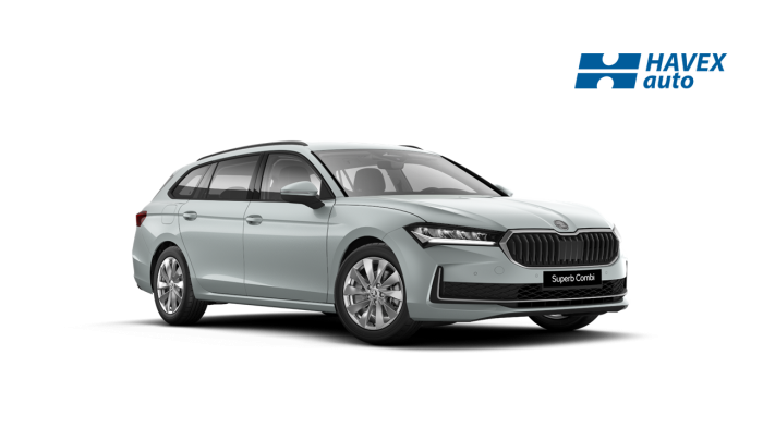 Škoda Superb 2.0 TDI 142 kW 7-stup. automat. 4x4 Sportline na operativní leasing