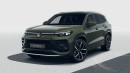 Volkswagen Tayron R-Line People 4MOT 2,0TDi / 142kW na operativní leasing