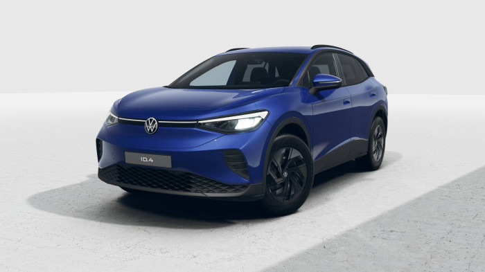 Volkswagen ID.4 Pure People 125kW, kap.52 kWh DSG na operativní leasing