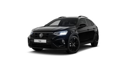 Volkswagen Taigo R-Line 1,5 TSI 110 kW EVO2 7DSG na operativní leasing