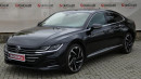 Volkswagen Arteon 2.0 TDI 147kW DSG R-line na operativní leasing