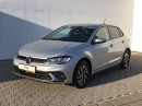 Volkswagen Polo People 5G 1,0TSi / 70kW na operativní leasing