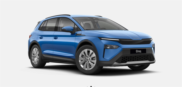 Škoda Elroq 50 Essence na operativní leasing