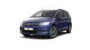 Volkswagen Touran People 1,5 TSI EVO 7DSG na operativní leasing