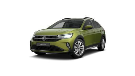 Volkswagen Taigo People 1,0 TSI 85 kW 6G na operativní leasing
