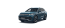 Volkswagen Tiguan  na operativní leasing
