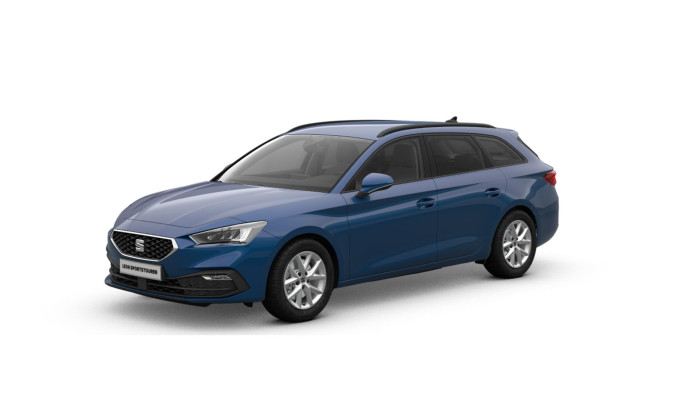 Seat Leon SP Style 1.5 TSI 115k na operativní leasing