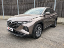 Hyundai Tucson 1.6 T-GDI MHEV Smart, 1,6 T-GDI MHEV, 132 kW na operativní leasing