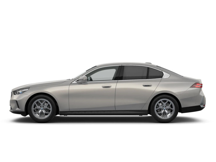 BMW Řada 5 Základní 40d 223 kW Nafta 4x4 Automatická převodovka na operativní leasing