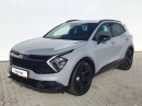 KIA Sportage NQ5 HEV/PHEV EDICE 30 6AT 4x4  1,6 T-GDi / 155kW na operativní leasing