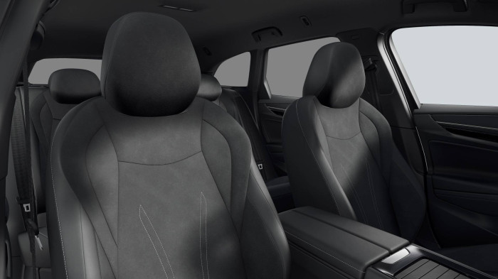 Volkswagen ID.7 Tourer Pro People 210kW, 77 kWh DSG na operativní leasing