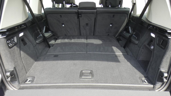 BMW X7 xDrive 40d Luxury na operativní leasing
