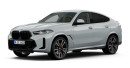BMW X6 40d xDrive na operativní leasing