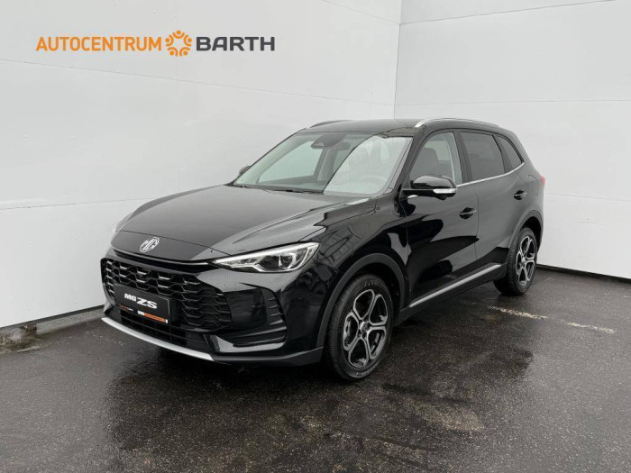 MG ZS ELEGANCE 5MP 1,5i / 85kW na operativní leasing