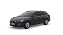SEAT Leon SP Vamos 1,5 TSI 85 kW Fiord modrá 1,5 TSI na operativní leasing