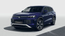 Volkswagen Tayron People 7DSG 2,0TDi / 110kW na operativní leasing