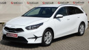 Kia Ceed SW 1.5 T-GDI SPIN na operativní leasing