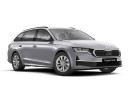 Škoda Octavia Combi Selection 1,5 TSI 110 kW 7DSG na operativní leasing