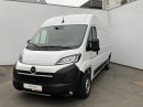 Opel Movano skříň L3H2 3300 MT6  2,2 CDTi / 103kW na operativní leasing