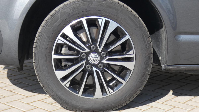 Volkswagen California 2.0 TDI 150kW Beach 4MOT DSG na operativní leasing