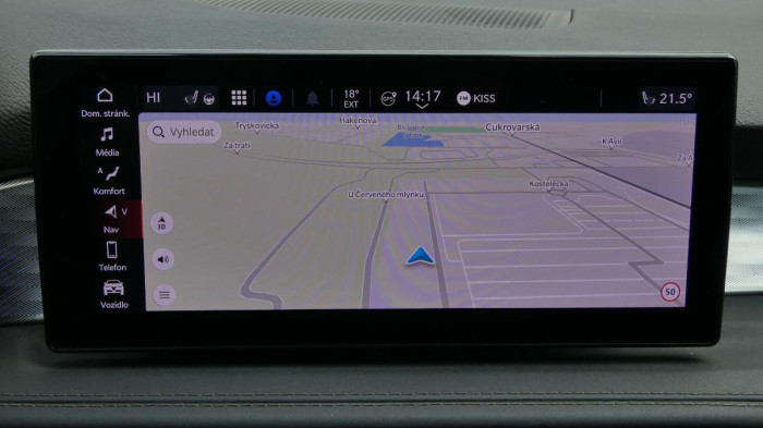 Alfa Romeo Tonale 1.5 e-Hybrid Edizione Speciale na operativní leasing