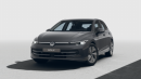 Volkswagen Golf Style 1,5 eTSI 7DSG mHEV na operativní leasing