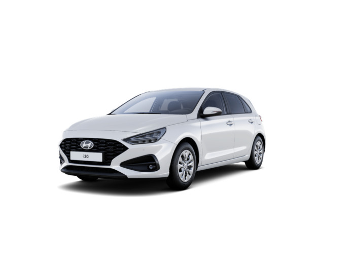 Hyundai i30 HB 1,0 T-GDI MT Comfort na operativní leasing