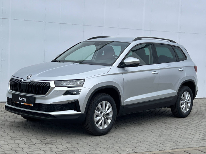 Škoda Karoq 130 let 6MP 1,5 TSI  / 110kW na operativní leasing