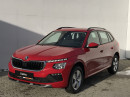 Škoda Kamiq 130 let 6MP 1,0TSI / 85kW na operativní leasing