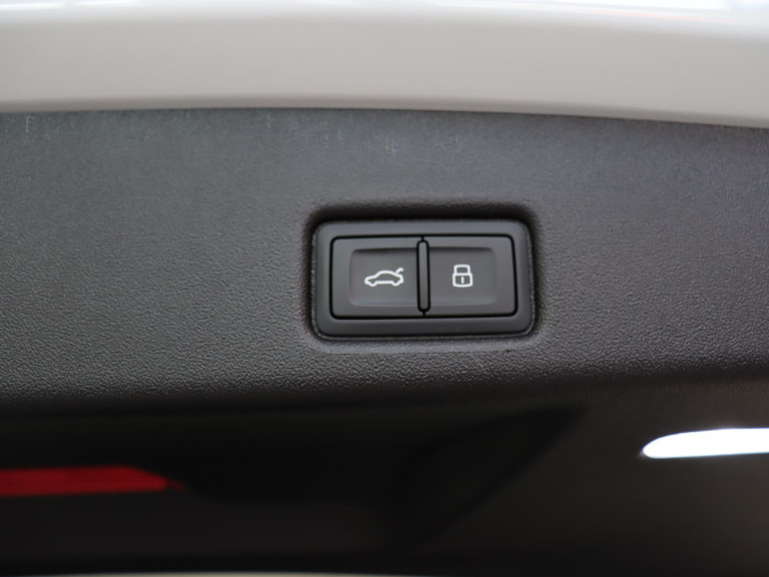 Audi Q5 TDI quattro Stronic na operativní leasing
