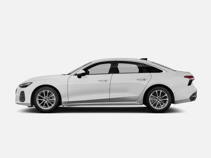 Audi A6 Limuzína e-hybrid quattro 270kW na operativní leasing