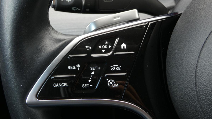 Mercedes-Benz Třídy E 200 mHEV aut. na operativní leasing