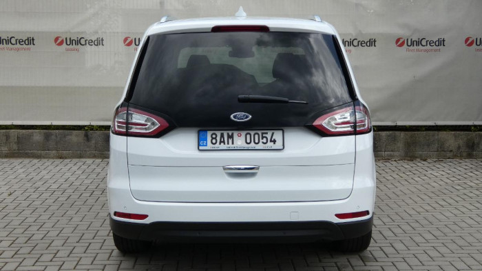 Ford Galaxy 2.0 EcoBlue AWD aut. Titanium na operativní leasing