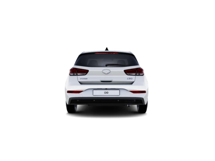 Hyundai i30 1,0 T-GDI Smart na operativní leasing