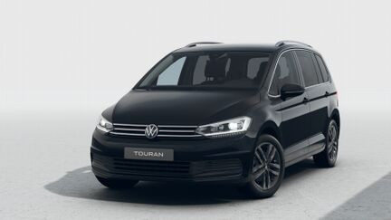 Volkswagen Touran People 1,5 TSI 110 kW EVO2 7DSG na operativní leasing