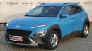 Hyundai Kona 1.0 T-GDI Start na operativní leasing