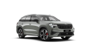Škoda Kodiaq RS 2,0 TSI 195 kW 7-stup. automat. 4x4 na operativní leasing