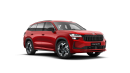 Škoda Kodiaq Sportline 1,5 TSI Hybrid 110 kW 7° automatická DSG na operativní leasing