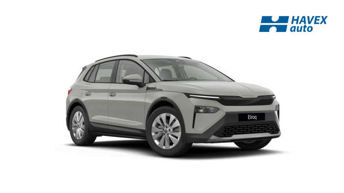 Škoda Elroq 50, 55 kWh 125 kW 4x2 Essence na operativní leasing