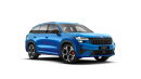 Škoda Kodiaq RS 2,0 TSI 195 kW 7-stup. automat. 4x4 na operativní leasing