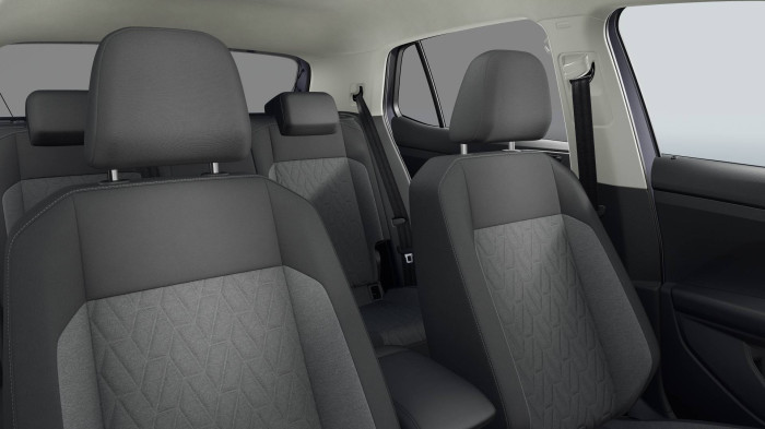 Volkswagen T-Cross People 1.0 TSI 85kW 7DSG na operativní leasing