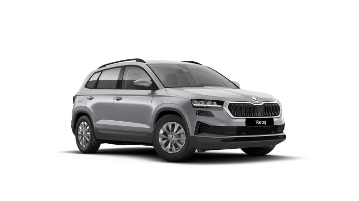 Škoda KAROQ SELECTION 1,5 TSI 110 kW na operativní leasing