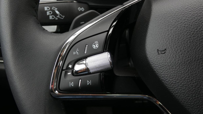 Škoda Kodiaq 2,0 TDI L&K DSG 4x4 147 kW na operativní leasing