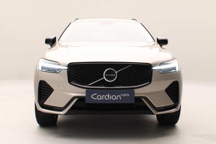 Volvo XC60 T6 AWD AUT BRIGHT PLUS na operativní leasing