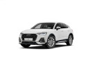 Audi Q3 Sportback 35 S line 7ST 1,5TFSI / 110kW na operativní leasing