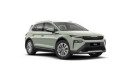 Škoda Elroq Selection 85kWh 210 kW na operativní leasing