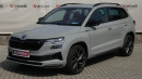 Škoda Karoq 1,5 TSI DSG Sportline na operativní leasing