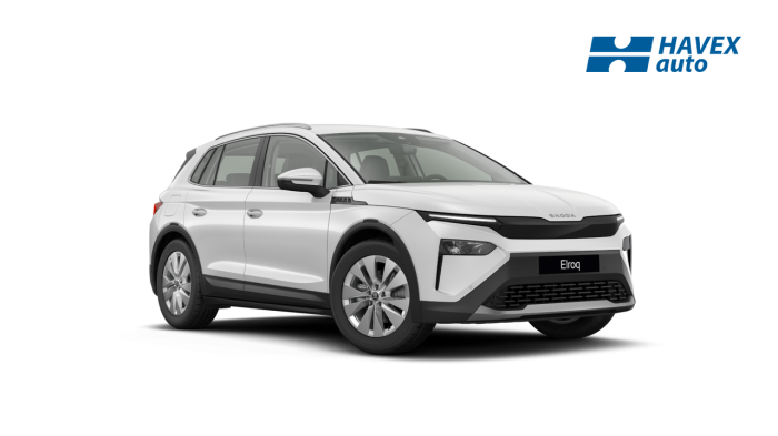 Škoda Elroq 85, 82 kWh 210 kW 4x2 Selection na operativní leasing